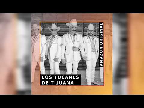 Los Tucanes De Tijuana - Ranchero Y Medio (Amazon Original)