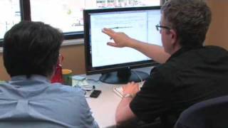 Wolfram Workbench and Wolfram|Alpha