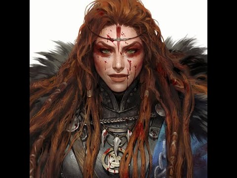 NORSCAN SOCIETY AND THEIR TRIBES (Total War: Warhammer 3 Lore) Fandom Wiki [AUDIO]