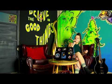 ALL B (España) - STREMING REGGAE FESTIVAL LADIES EDITION @100puroreggaeradiotv5