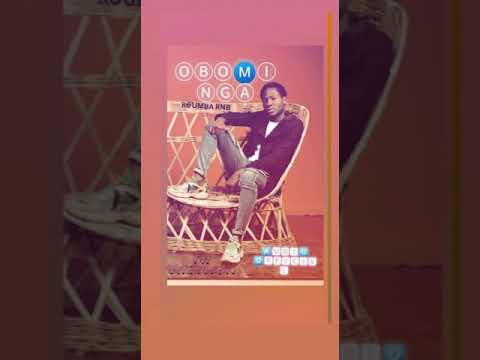 OBOMI NGA ( by JNT nathanardo)