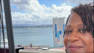 NCL Epic Final Verdict from San Juan