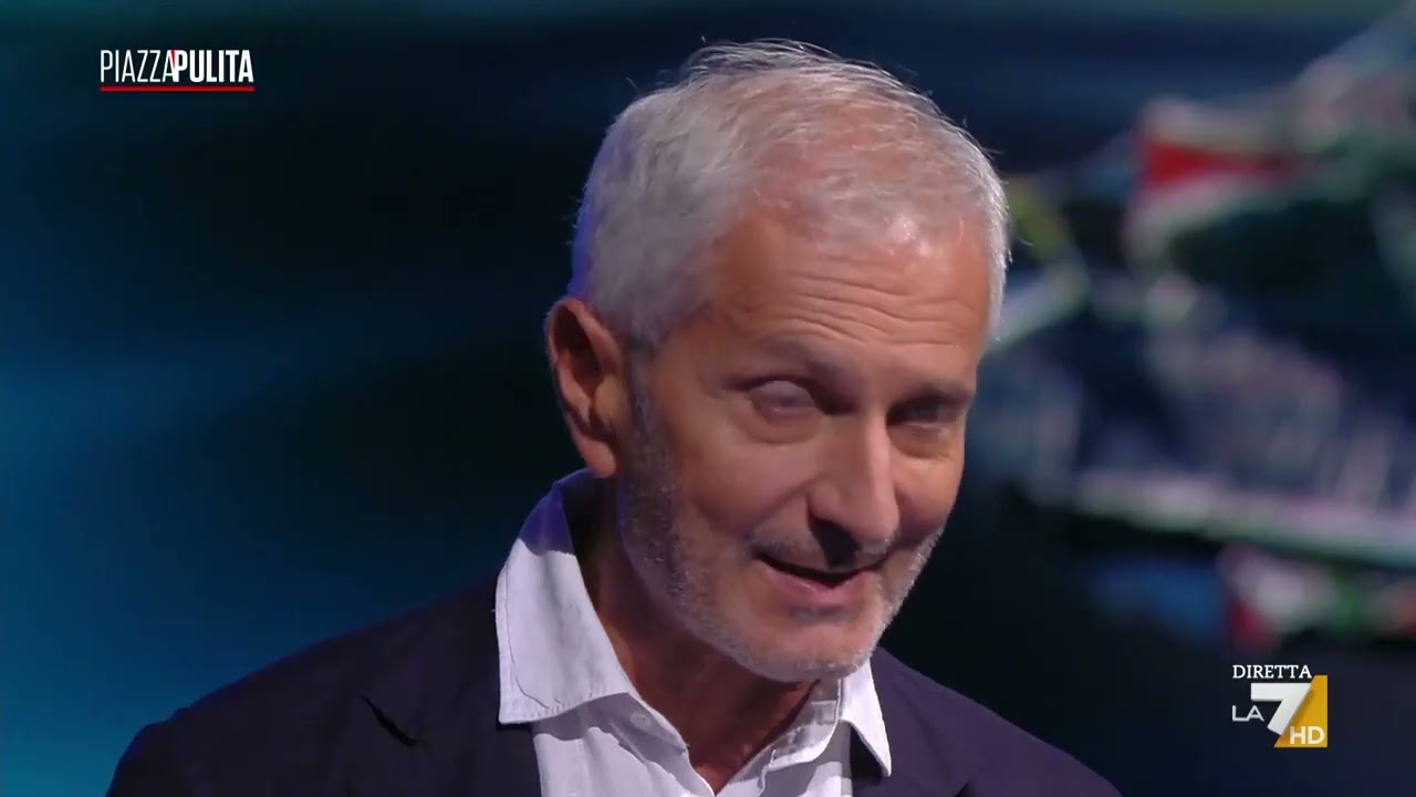 Gianrico Carofiglio sui pericoli dell'intelligenza artificiale: "Il pericolo è un calo della ...