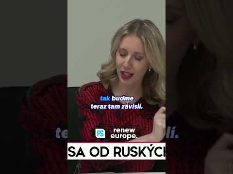 Od Putina k Trumpovi. Toto má byť „suverénna“ zahraničná politika Smeru | Lucia YAR