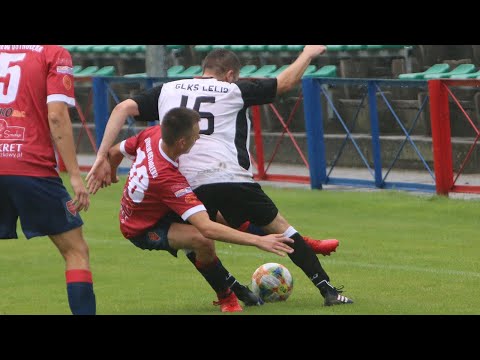 Narew 1962 II Ostrołęka - GLKS Lelis