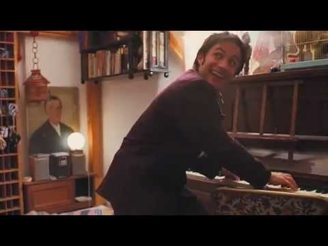 afbeelding The Science of Sleep [Trailer]