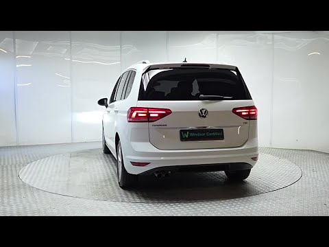 Volkswagen Touran 1.4 TSI Auto - Image 2