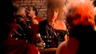 Siouxsie &amp; The Banshees - Cities In Dust - Out Of Bounds - 1986