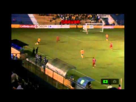 5º Rodada Divisão de Acesso 2016 - Pelotas x Inter SM