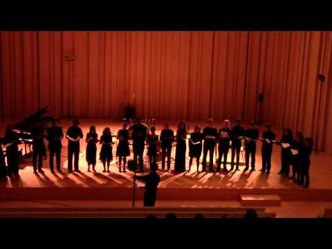 DUARTE LOBO | Pater Peccavi | Ensemble MPMP