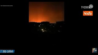 Ucraina, la guerra è iniziata. Putin ordina bombardamenti e minaccia il mondo