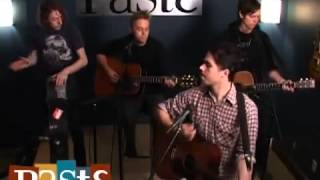 Wild Light - Full Concert - 07/10/09 - Paste Magazine Offices (OFFICIAL)