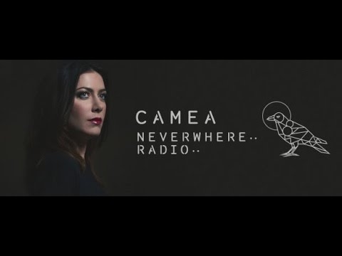 Neverwhere Radio 020 [Deep Tech] (with Camea, The Dark Wood) 20.01.2017