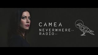 Neverwhere Radio 020 [Deep Tech] (with Camea, The Dark Wood) 20.01.2017