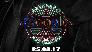 Google Übersetzer rappt Anthrazit von Raf Camora :D