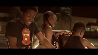 LIL O.J feat Young Ced - Ba Li Gaz ( Official Video )