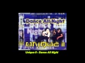Unique II - Dance All Night (Lac Terra Remix ...