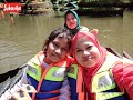 Happy Holiday Bandung Puncak With Family