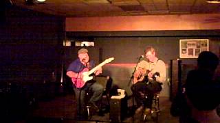 Robbie Fulks & Redd Volkaert -- Get Off It's the End of the LIne