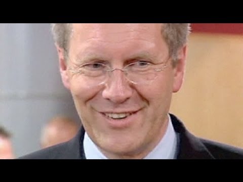 Affäre Wulff: Das Schweigen der Kanzlerin