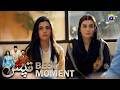 Tapish Episode 11 𝐁𝐞𝐬𝐭 𝐌𝐨𝐦𝐞𝐧𝐭 𝟎𝟐 Muneeb Butt Laiba Khan Saad Qur