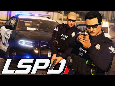 Statement on the Go | LSPDFR | Ep.179