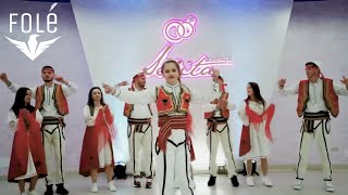 Laureta Pjetri - Kolazh Veriu