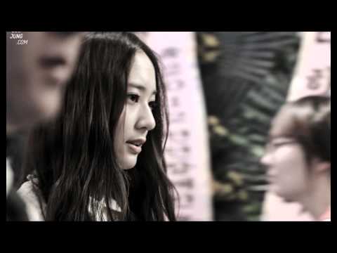 Undisclosed Desires - f(x) Krystal