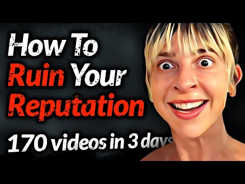 How Gabbie Hanna Destroyed Her Entire Reputation in 3 Days