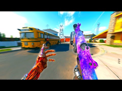 I Played a $50,000 Black Ops 6 Tournament