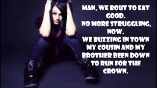 Snow Tha Product feat. Ty Dolla - Don&#39;t Judge Me (Lyrics)