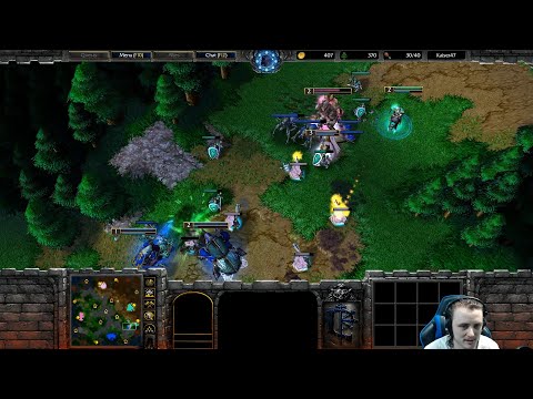 Gym 2v2 Cup | Round of 4 BO 3 | Bizzare & Kaiser47 vs Daniel & ena1337