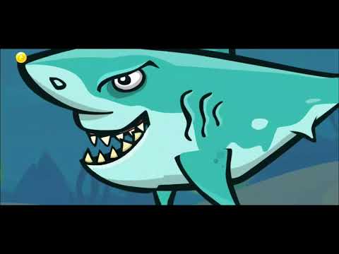 Shark Dentist Roulette video thumbnail