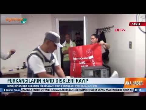 EGEMAX TV CANLI YAYIN