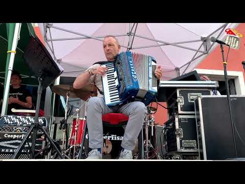 Walter Losi "Fantasia Americana" Valzer