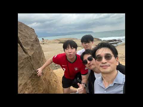 2025 SKKU-NTU 국제 공동학술대회 스케치 영상