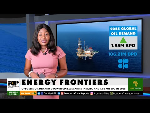 Frontier Africa Reports