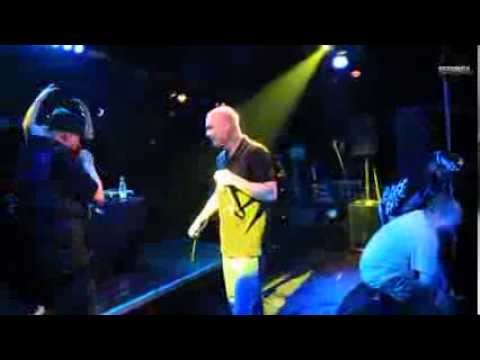 HHASL MC - RP aka Rap Pro LIVE & Interview