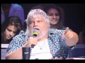 Qual é o seu talento? - 2011 efeitos autotune Melodyne QST? 4ª Temporada - Musical #2 ( Qual é o seu talento? - 2011 )