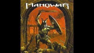 Manowar - The Glory Of Achilles Live  - 1992