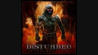 Disturbed-Indestructible Lyrics