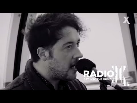Thumbnail for The Wombats - Let's Dance To Joy Division (Live on the London Eye for Radio X) by The Wombats