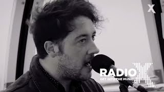 The Wombats - Let's Dance To Joy Division (Live on the London Eye for Radio X)