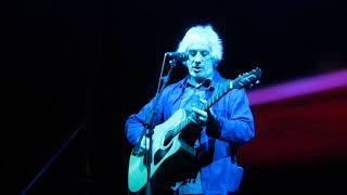 Lee Ranaldo - Uncle Skeleton (En Órbita, Chile 2017)