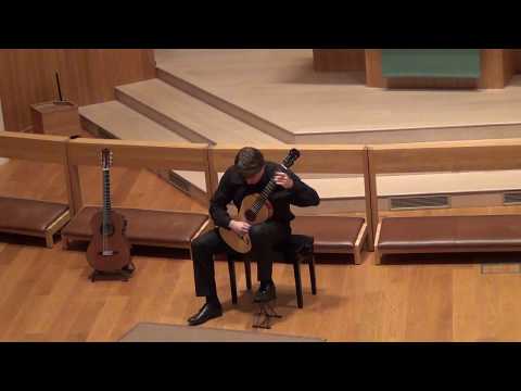 Suite In B Minor Prelude - Robert De Visee