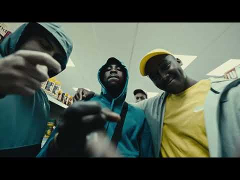 HR Drt - Hasba 3 ( Coup du siècle )