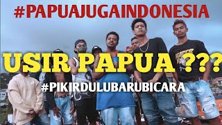 Download lagu USIR PAPUA ??? Oncho FLash X Andho Aibah mp3 Download lagu USIR PAPUA ??? Oncho FLash X Andho Aibah mp3