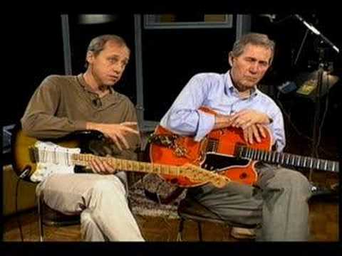One Mint Julep by Chet Atkins