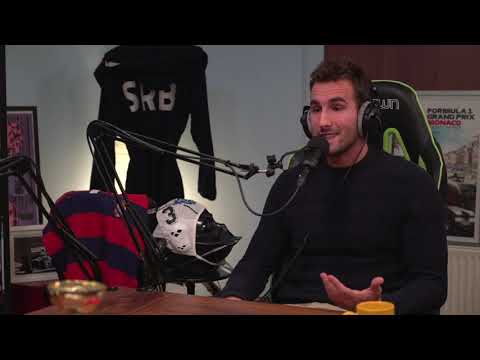 Pod kapicom #25 | Strahinja Rašović