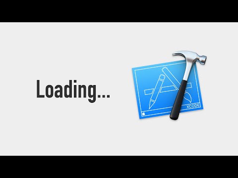 Add Splash Screen in Xcode